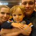 Taylor Bledsoe - Facebook