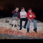 Taylor Bliss - @trapgod354 - Instagram