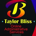 Taylor Bliss - @taylorblissadminservices - Instagram