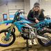 Taylor Bliss Racing - Facebook