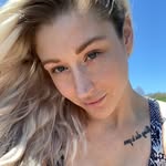 Taylor Bloomfield - @maecasey5912 - Instagram