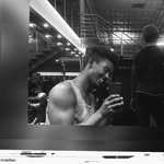 Taylor Blue - @ade_marsh_ - Instagram