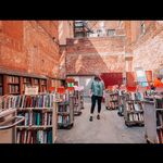 Taylor Blue - @taylormade_libraries - Instagram