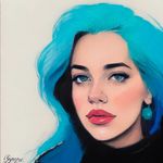 Taylor Freeman - @taylorblue - Instagram