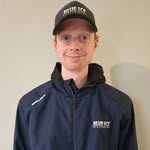 Taylor Welsh - @taylor_blueicegoaltending - Instagram