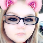 Taylor Blum - @twisted_kitten2118 - Instagram