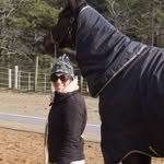 Taylor Blumenthal - @tblu_eventing - Instagram