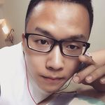 Taylor Blunt - @qingshulangzi1994 - Instagram