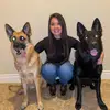 Taylor Bock - @sadie.and.diesel - TikTok