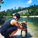 Taylor Bolin - @drillbit_t4ylor - Instagram
