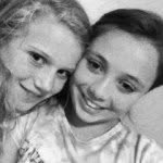 Taylor Bolt And Ramsey Young - @taylor_ramsey_besties - Instagram
