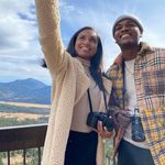 Alex & Taylor Bonds - @thebondseye - Instagram