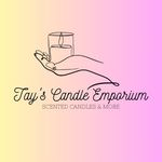 Taylor Bonds - @tayscandleemporium - Instagram