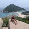 Taylor Bonds - @taylorinthailand - TikTok