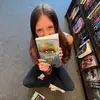 Taylor ! - @.taylorsbooks - TikTok