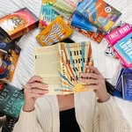 Taylor │ Bookstagram - @taylorsbooksss - Instagram