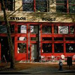 Taylor Books - @taylorbookswv - Instagram