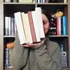 taylor (she/her) - @booktoktaylor - TikTok