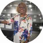 Denise Taylor-Booker - @dtayllorbooker - Instagram