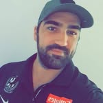 Taylor Booker - @bookermate12 - Instagram