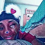 Taylor Booker - @taytay_gone_crazy - Instagram
