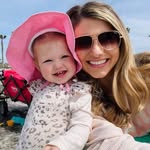 Taylor Booker - @thebookermama - Instagram