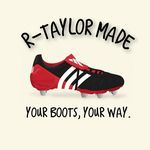 RTaylorMadeBoots - @rtaylormadeboots - Instagram