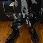 ❌😜Taylor Momsen's boots😜❌ - @frostykillswitch - Instagram