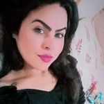 Janaína Da Silva Borges - @taylorborges1012 - Instagram