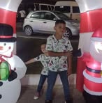 Taylor Borges - Facebook