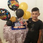 Taylor Borges - @gabriel.rios.56679015 - Instagram