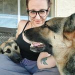 Taylor Boucher - @bellabluuu_ - Instagram