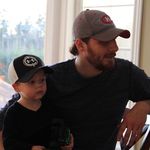 Taylor Boudreau - @taylorbb24 - Instagram