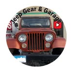 Taylor Boudreau - @jeepgearandgarage - Instagram