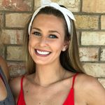 Taylor Boudreau - @monatwithtay - Instagram