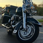 Taylor Boudreau - @sxt_roadking - Instagram