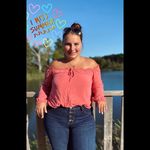Taylor Boudreau-Deveaux - @__alysha10 - Instagram