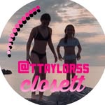 TAYLOR BOWDEN - @ttaylorssclosett - Instagram