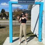 Taylor Bowden - @liltayb7 - Instagram