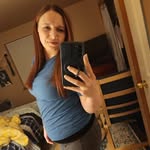 Taylor Bowden - @porcelainstramp - Instagram