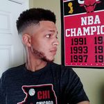 Taylor Boykin - @sole_purpose22 - Instagram
