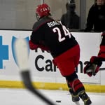 Taylor Bracey - @taylor_hcky - Instagram