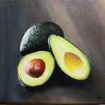 Taylor Bracey - @insertcreativenameforartpage - Instagram