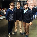 Taylor Bragg - @tbragg85 - Instagram
