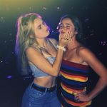 Taylor Bragg - @tayla_parties - Instagram