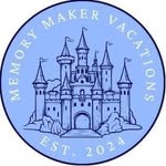Memory Maker Vacations - Taylor Brannon - @memorymakervacations - Instagram