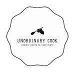 Taylor Brannon - @unordinary.cook - Instagram