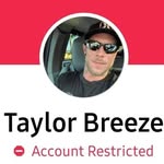 Taylor Breeze - @taylor.eatman.56 - Instagram