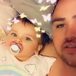 Taylor Breeze - @harpers.dad2019 - Instagram