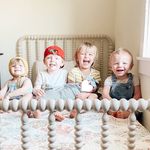 Taylor Brenner - @thebrennerbunchhome - Instagram